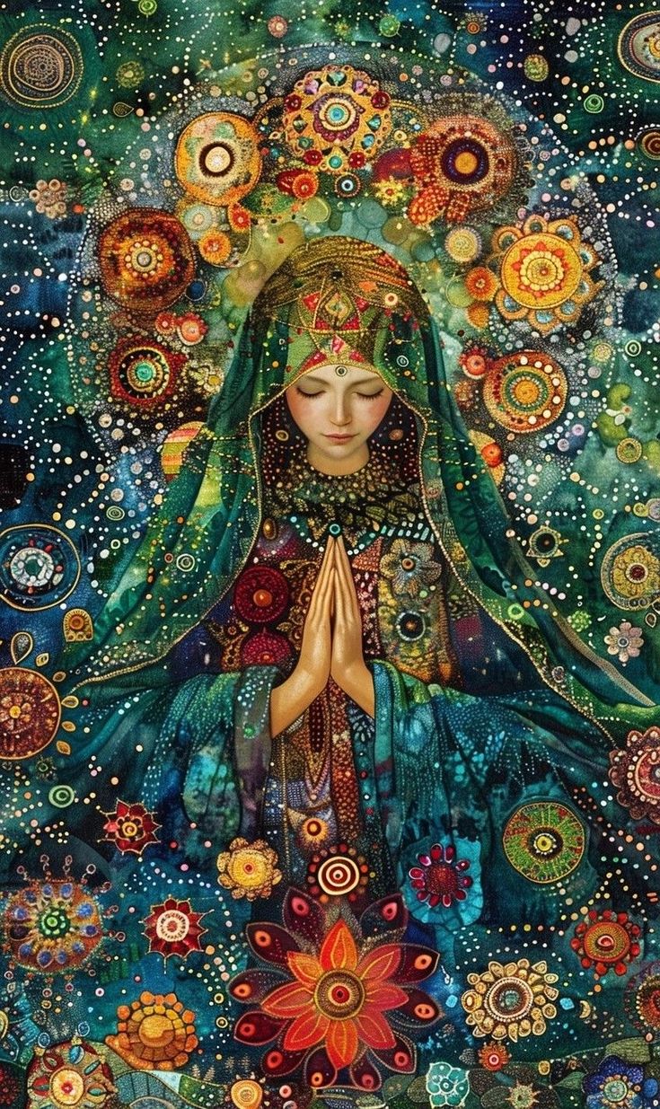 “Mother Earth and Her Spoiled Children”